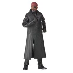 Marvel Legends Series Nick Fury 12 Marvel Legends Series Nick Fury -Hasbro Pulse F6537 PROD AVN LEGENDS MINUS A4 0007 2000px 300DPI