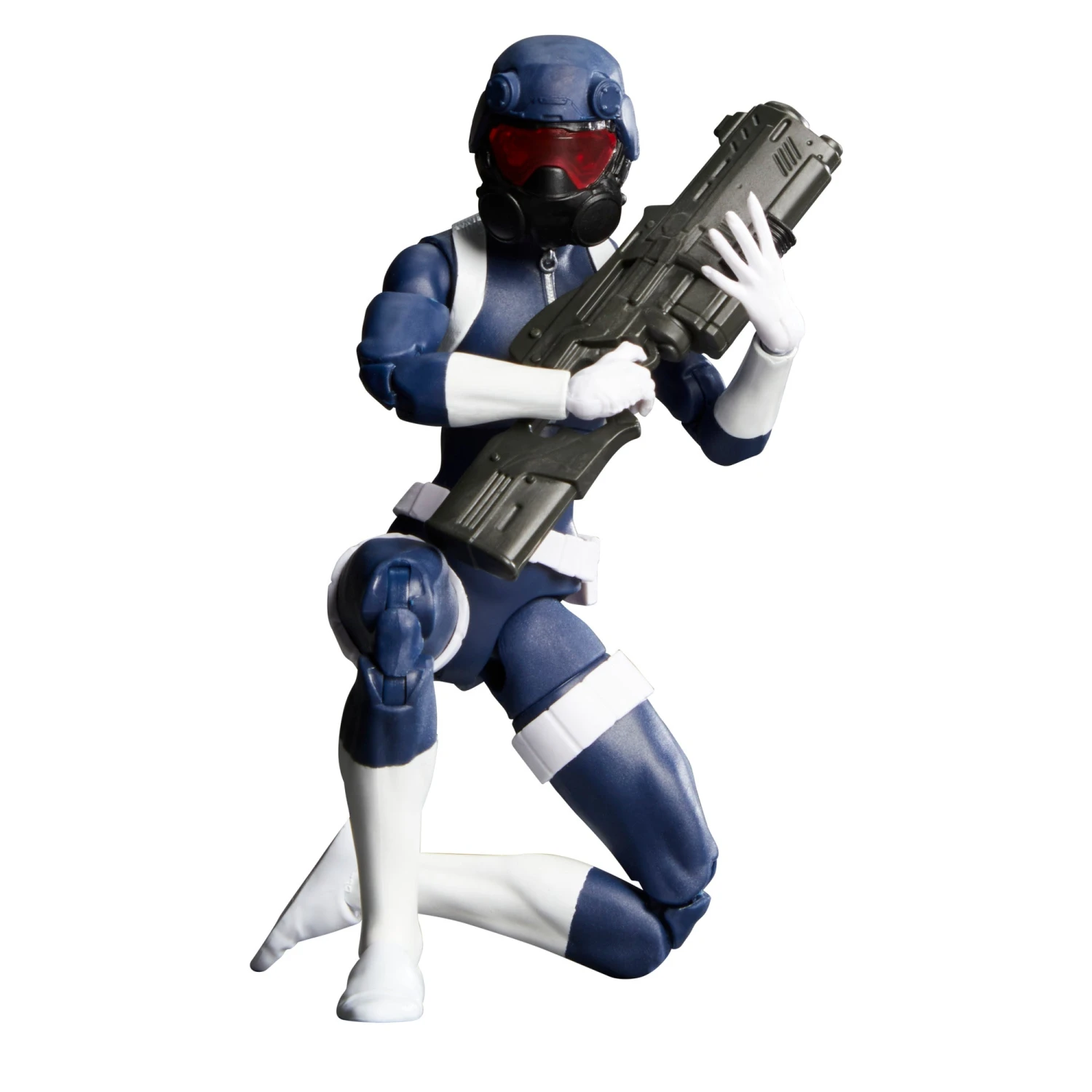 Hasbro Marvel Legends Series S.H.I.E.L.D. Agent Trooper And Hydra Trooper 6 Hasbro Marvel Legends Series S.H.I.E.L.D. Agent Trooper And Hydra Trooper - Image 4