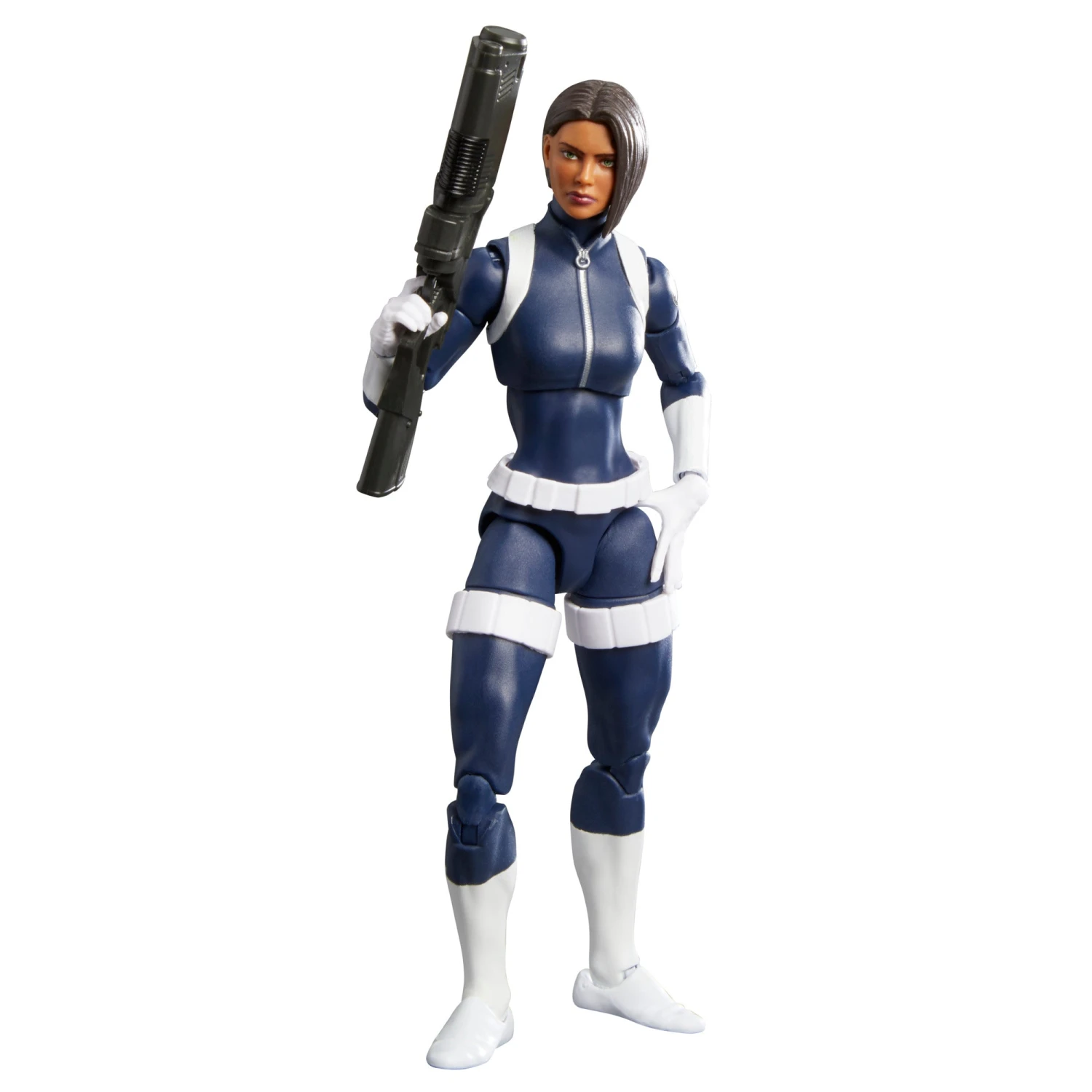 Hasbro Marvel Legends Series S.H.I.E.L.D. Agent Trooper And Hydra Trooper 8 Hasbro Marvel Legends Series S.H.I.E.L.D. Agent Trooper And Hydra Trooper - Image 6