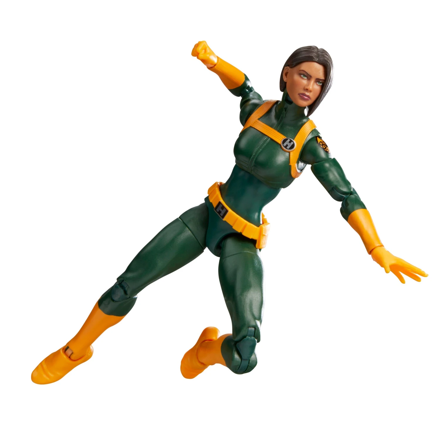 Hasbro Marvel Legends Series S.H.I.E.L.D. Agent Trooper And Hydra Trooper 10 Hasbro Marvel Legends Series S.H.I.E.L.D. Agent Trooper And Hydra Trooper - Image 8