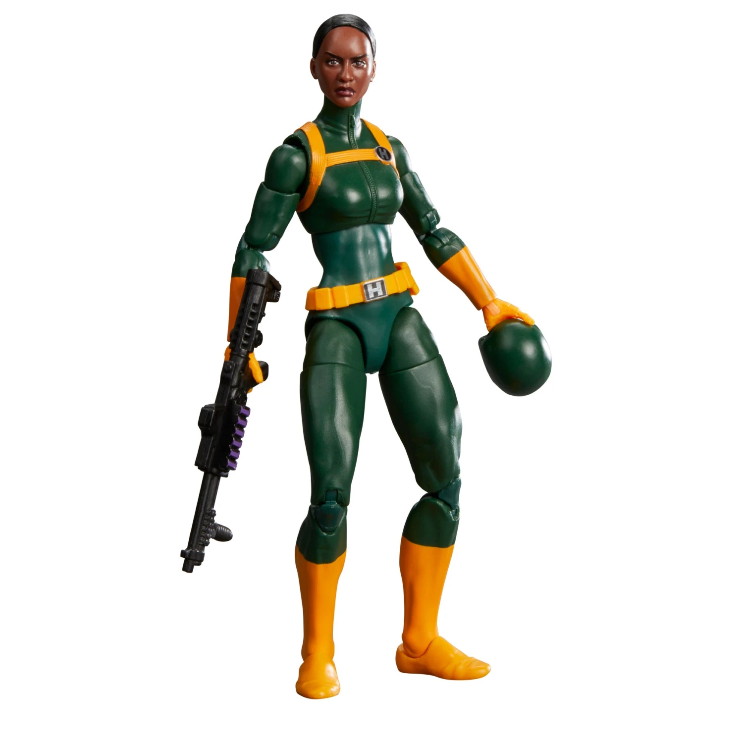 Hasbro Marvel Legends Series S.H.I.E.L.D. Agent Trooper And Hydra Trooper 11 Hasbro Marvel Legends Series S.H.I.E.L.D. Agent Trooper And Hydra Trooper - Image 9