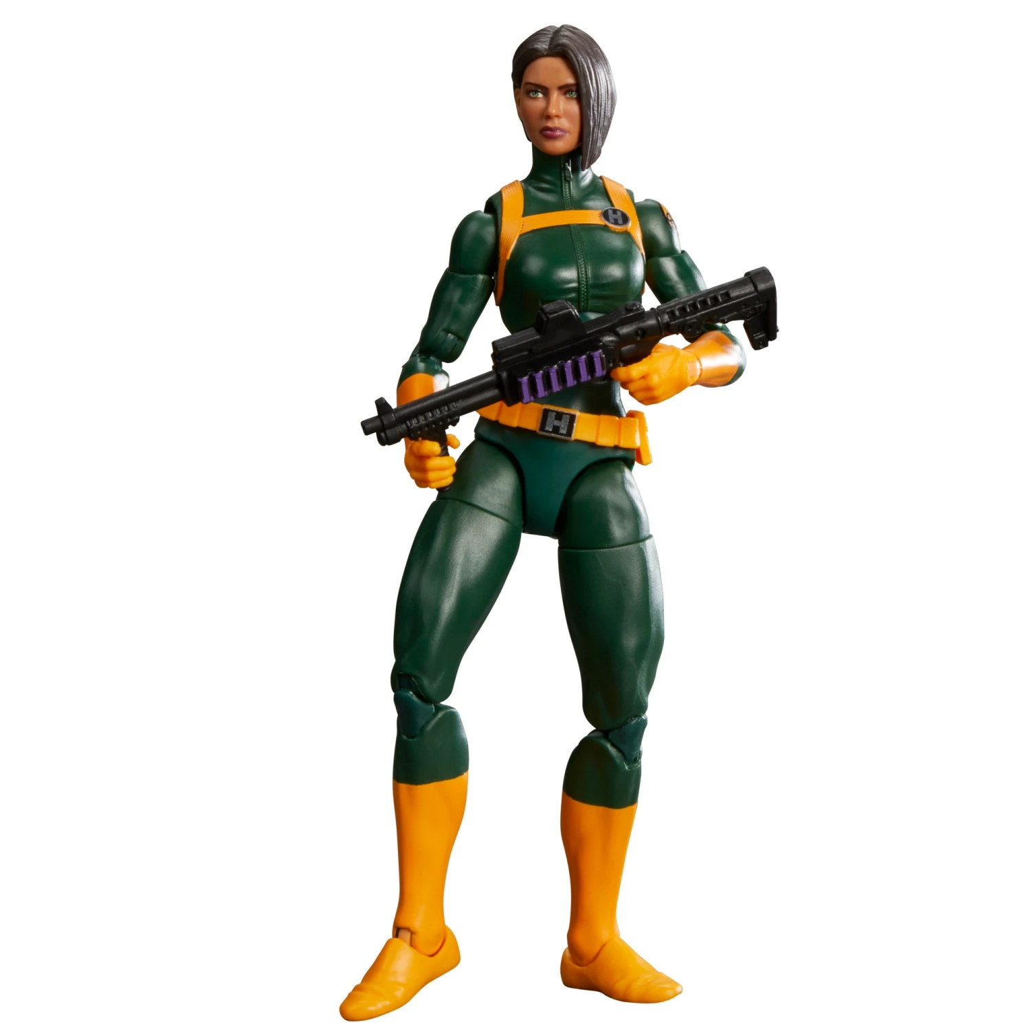 Hasbro Marvel Legends Series S.H.I.E.L.D. Agent Trooper And Hydra Trooper 12 Hasbro Marvel Legends Series S.H.I.E.L.D. Agent Trooper And Hydra Trooper - Image 10