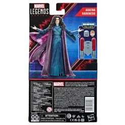 Marvel Legends Series Agatha Harkness -Hasbro Pulse F65395L00 back 23 2000px 300DPI