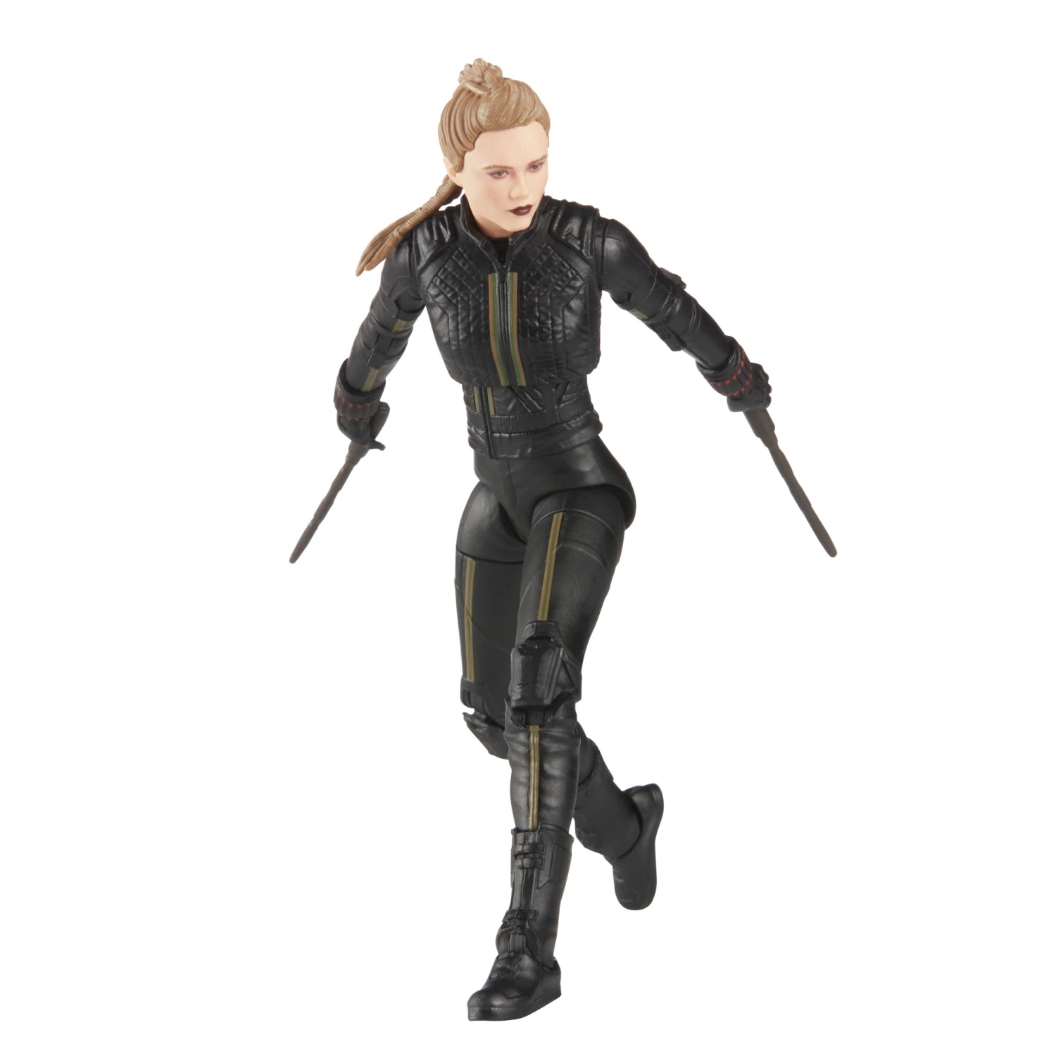 Marvel Legends Series Yelena Belova 6 Marvel Legends Series Yelena Belova - Image 4