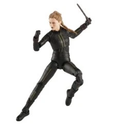 Marvel Legends Series Yelena Belova 11 Marvel Legends Series Yelena Belova -Hasbro Pulse F6541 PROD AVN LEGENDS MINUS A7 0007 2000px 300DPI