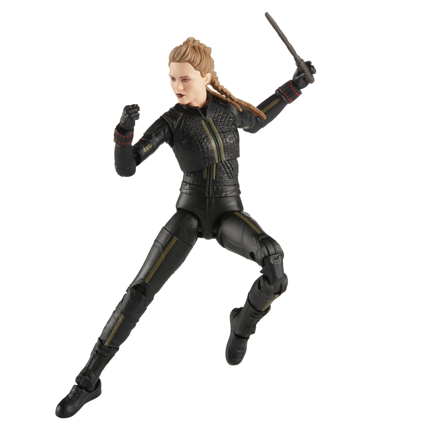 Marvel Legends Series Yelena Belova 5 Marvel Legends Series Yelena Belova - Image 3