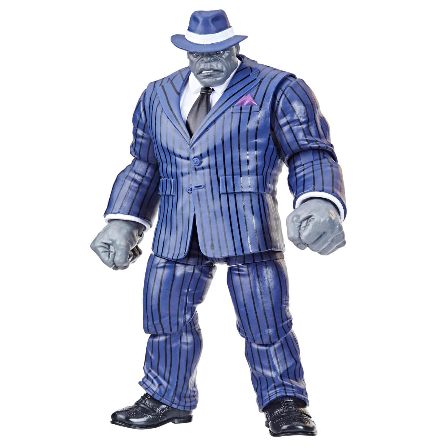 Hasbro Marvel Legends Series Joe Fixit 12 Hasbro Marvel Legends Series Joe Fixit - Image 10