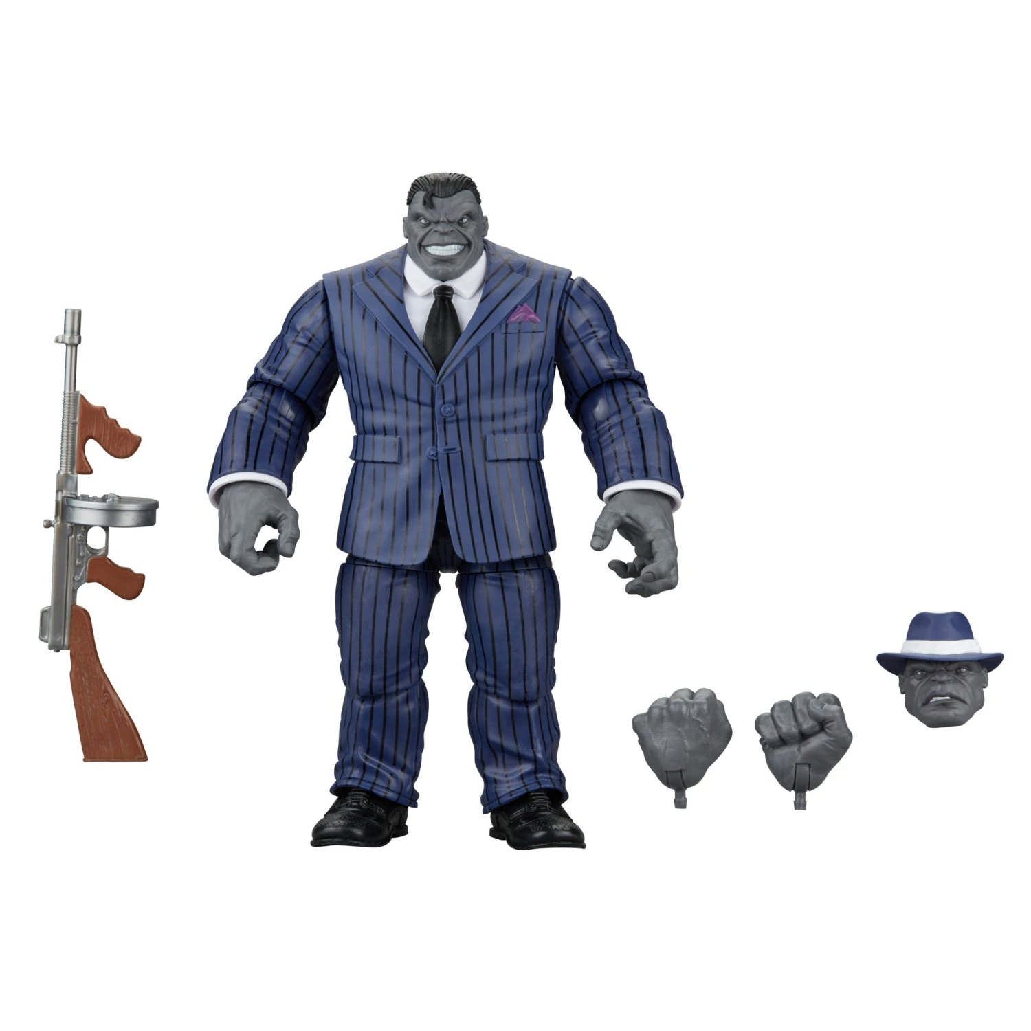 Hasbro Marvel Legends Series Joe Fixit 18 Hasbro Marvel Legends Series Joe Fixit - Image 16