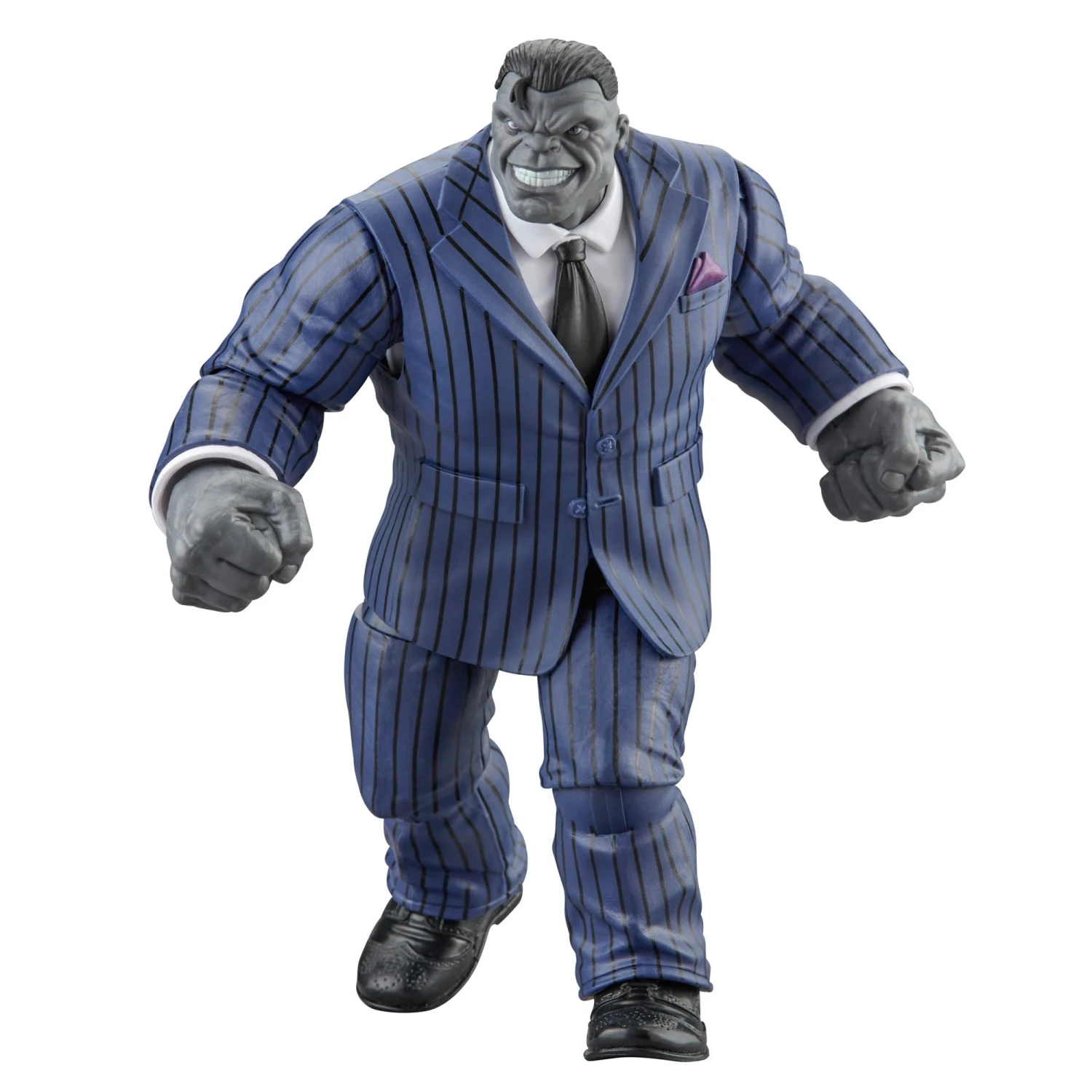 Hasbro Marvel Legends Series Joe Fixit 13 Hasbro Marvel Legends Series Joe Fixit - Image 11