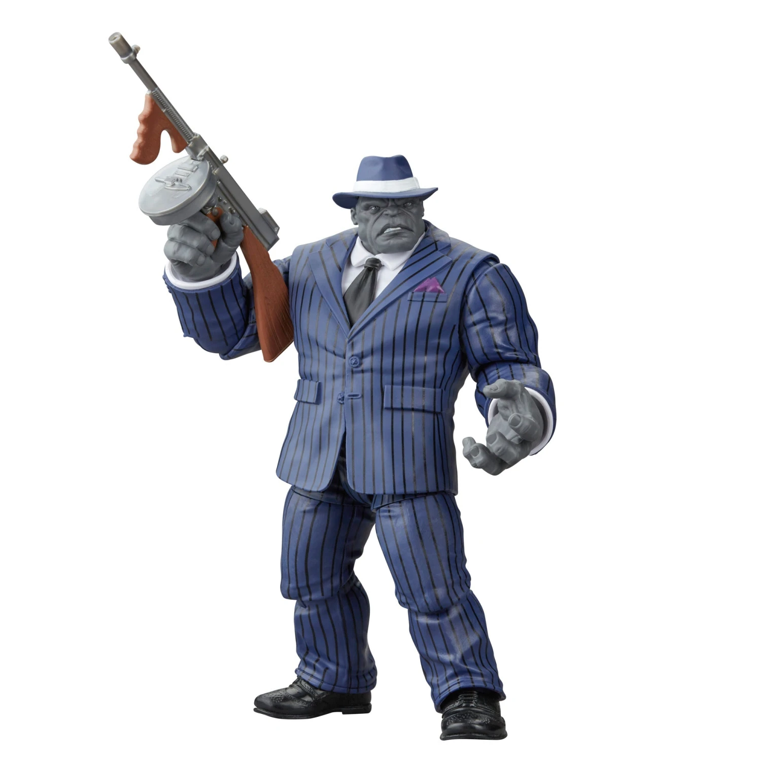 Hasbro Marvel Legends Series Joe Fixit 14 Hasbro Marvel Legends Series Joe Fixit - Image 12