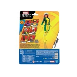 Hasbro Marvel Legends Series Marvel’s Rogue -Hasbro Pulse F65465X00 back 23 2000px 300DPI
