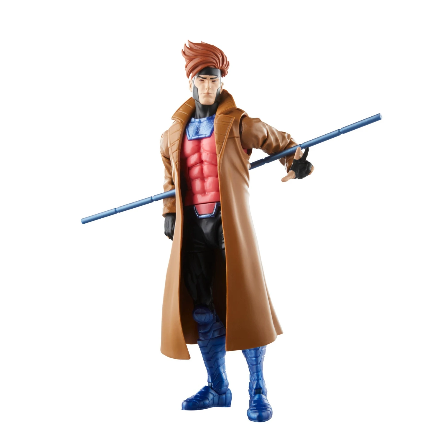 Hasbro Marvel Legends Series Gambit 3 Hasbro Marvel Legends Series Gambit