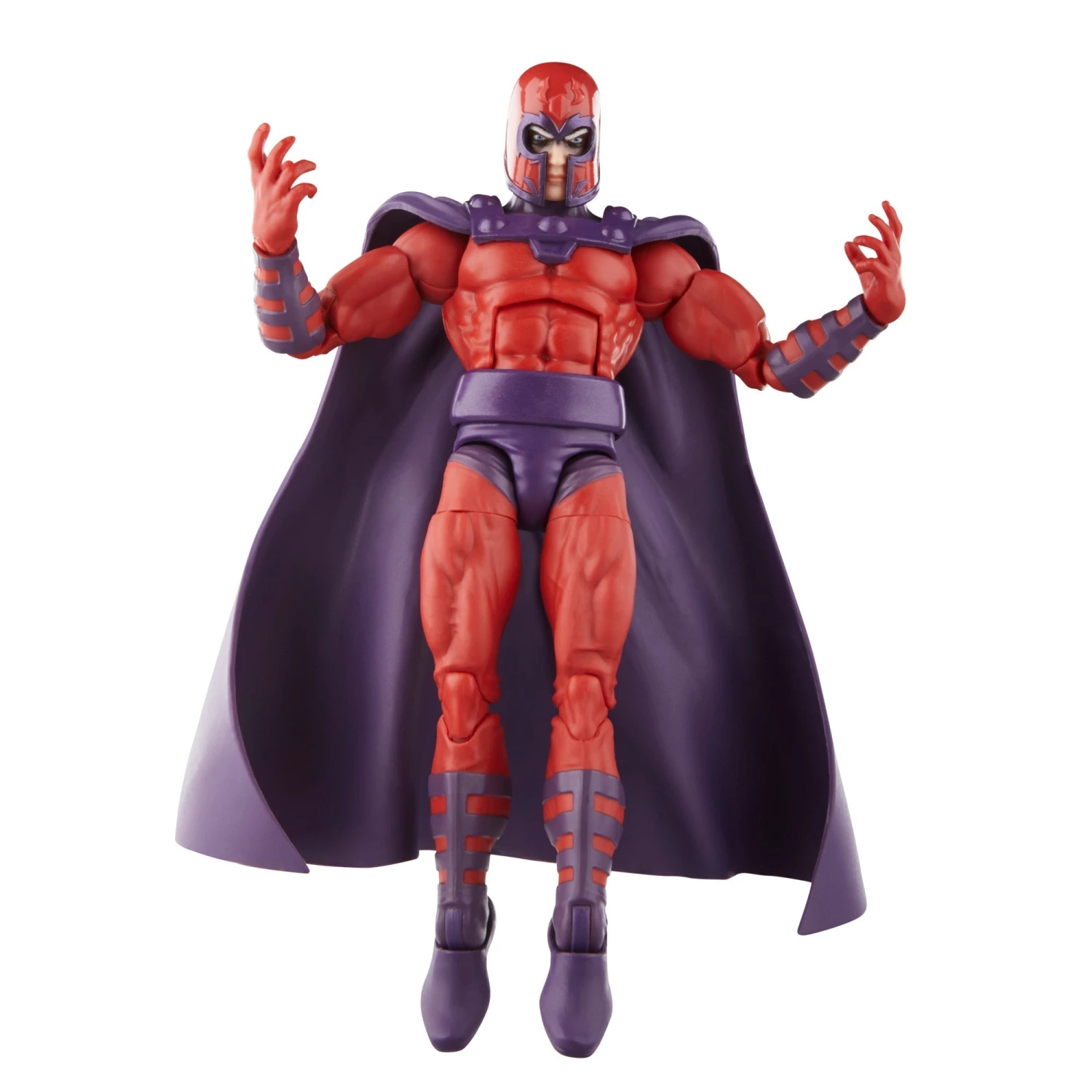 Hasbro Marvel Legends Series Magneto 3 Hasbro Marvel Legends Series Magneto