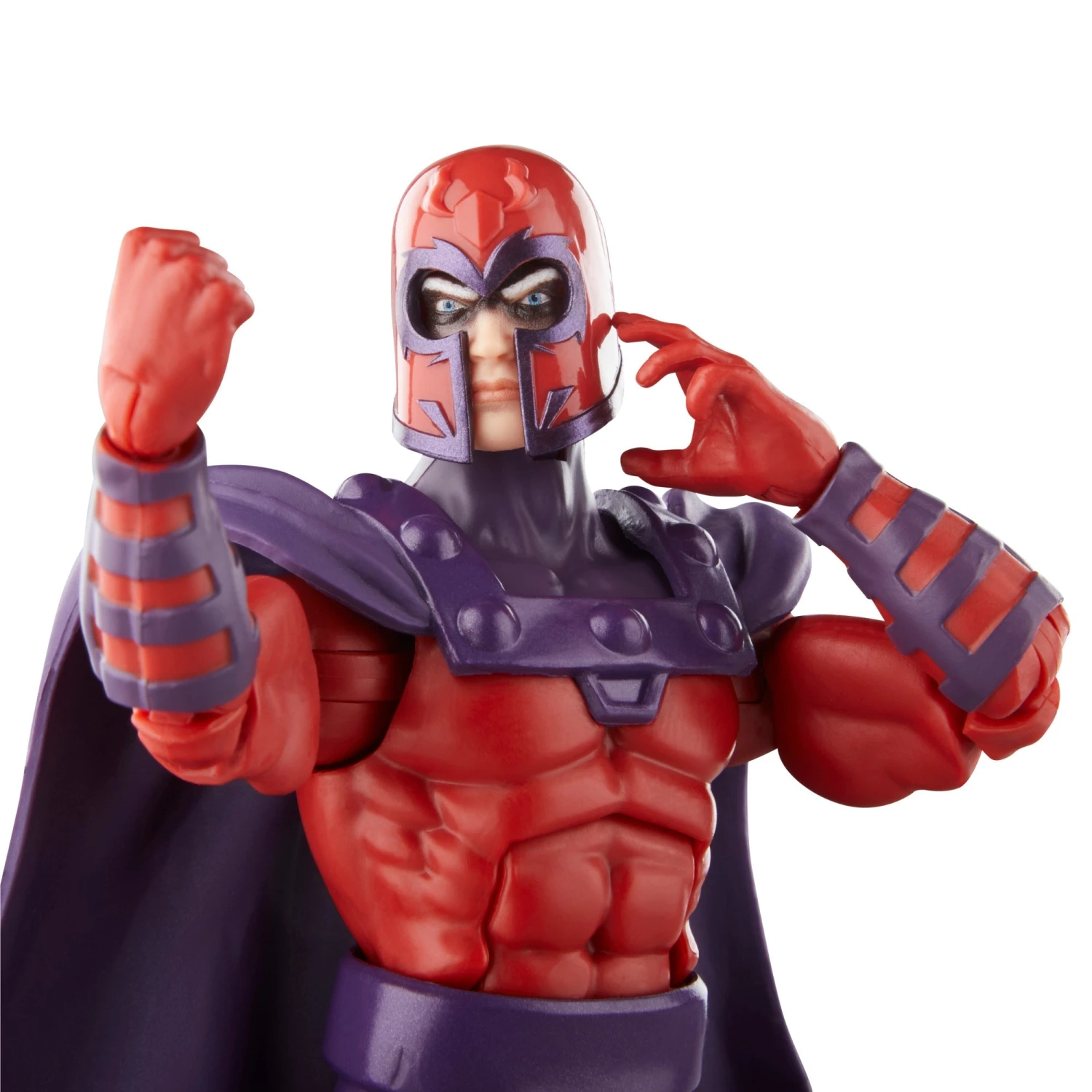 Hasbro Marvel Legends Series Magneto 8 Hasbro Marvel Legends Series Magneto - Image 6