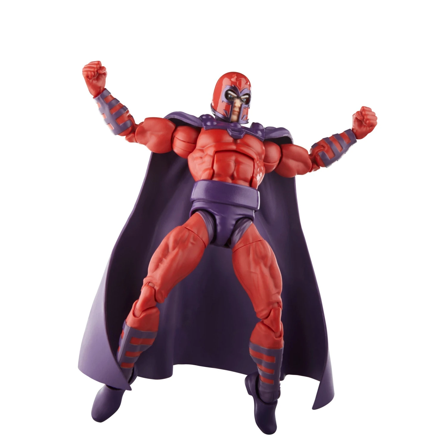 Hasbro Marvel Legends Series Magneto 5 Hasbro Marvel Legends Series Magneto - Image 3