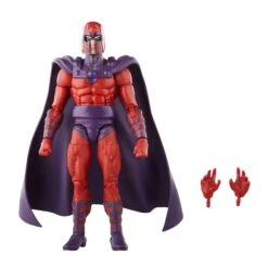 Hasbro Marvel Legends Series Magneto 13 Hasbro Marvel Legends Series Magneto -Hasbro Pulse F6552 PROD MVL LEGENDS XMEN MINUS 5 271 2000px 300DPI