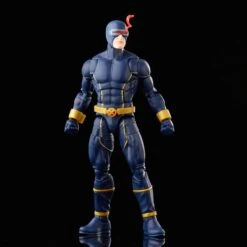 Marvel Legends Series: Cyclops Astonishing X-Men Figure