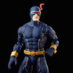 Marvel Legends Series: Cyclops Astonishing X-Men Figure -Hasbro Pulse F6559 PROD MVL XMEN LEGENDS 1 0004 Online 2000SQ
