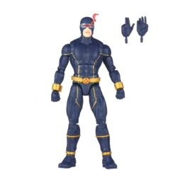 Marvel Legends Series: Cyclops Astonishing X-Men Figure -Hasbro Pulse F6559 PROD MVL XMEN LEGENDS 1 0009 Online 2000SQ