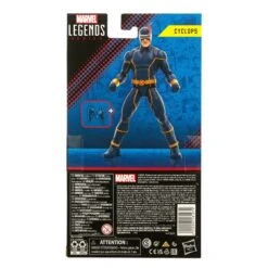 Marvel Legends Series: Cyclops Astonishing X-Men Figure -Hasbro Pulse F6559 PROD MVL XMEN LEGENDS 1 0011 Online 2000SQ
