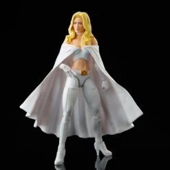 Marvel Legends Series: Emma Frost Astonishing X-Men Figure -Hasbro Pulse F6560 PROD MVL XMEN LEGENDS 2 0002 Online 2000SQ