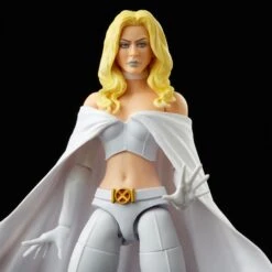 Marvel Legends Series: Emma Frost Astonishing X-Men Figure -Hasbro Pulse F6560 PROD MVL XMEN LEGENDS 2 0004 Online 2000SQ