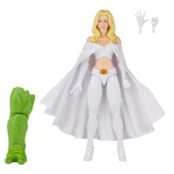 Marvel Legends Series: Emma Frost Astonishing X-Men Figure -Hasbro Pulse F6560 PROD MVL XMEN LEGENDS 2 0009 Online 2000SQ