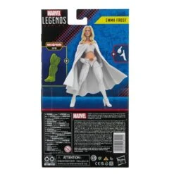 Marvel Legends Series: Emma Frost Astonishing X-Men Figure -Hasbro Pulse F6560 PROD MVL XMEN LEGENDS 2 0011 Online 2000SQ