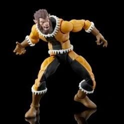 Marvel Legends Series: Marvel’s Fang, X-Men Figure -Hasbro Pulse F6561 PROD MVL XMEN LEGENDS 3 0002 Online 2000SQ