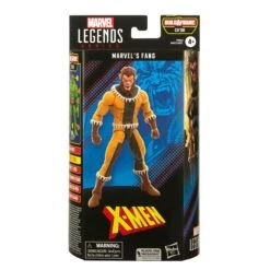 Marvel Legends Series: Marvel’s Fang, X-Men Figure -Hasbro Pulse F6561 PROD MVL XMEN LEGENDS 3 0010 Online 2000SQ