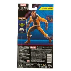 Marvel Legends Series: Marvel’s Fang, X-Men Figure -Hasbro Pulse F6561 PROD MVL XMEN LEGENDS 3 0011 Online 2000SQ