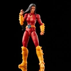 Marvel Legends Series: Monet St. Croix X-Men Figure -Hasbro Pulse F6562 PROD MVL XMEN LEGENDS 4 0001 Online 2000SQ