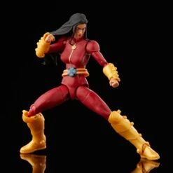 Marvel Legends Series: Monet St. Croix X-Men Figure -Hasbro Pulse F6562 PROD MVL XMEN LEGENDS 4 0002 Online 2000SQ