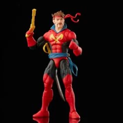 Marvel Legends Series: Starjammer Corsair X-Men Figure