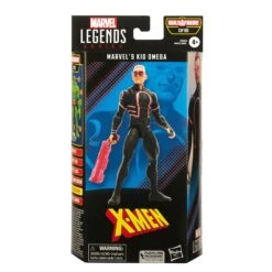 Marvel Legends Series: Marvel’s Kid Omega Figure -Hasbro Pulse F6564 PROD MVL XMEN LEGENDS 6 0010 Online 2000SQ