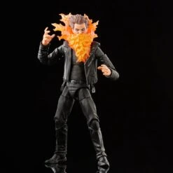 Marvel Legends Series: Marvel’s Chamber X-Men Figure
