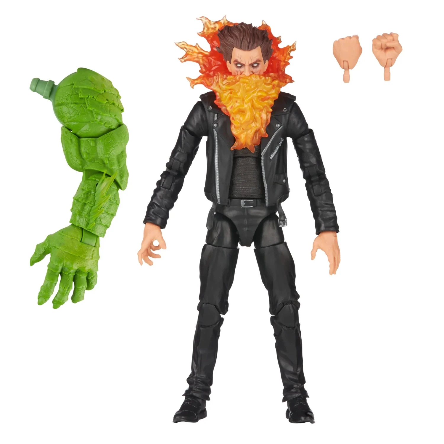Marvel Legends Series: Marvel’s Chamber X-Men Figure 7 Marvel Legends Series: Marvel’s Chamber X-Men Figure - Image 5