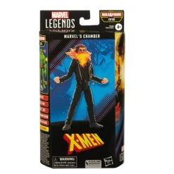 Marvel Legends Series: Marvel’s Chamber X-Men Figure 14 Marvel Legends Series: Marvel’s Chamber X-Men Figure -Hasbro Pulse F6565 PROD MVL XMEN LEGENDS 7 0010 Online 2000SQ