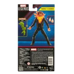 Marvel Legends Series: Marvel’s Chamber X-Men Figure 15 Marvel Legends Series: Marvel’s Chamber X-Men Figure -Hasbro Pulse F6565 PROD MVL XMEN LEGENDS 7 0011 Online 2000SQ