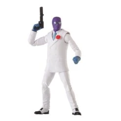 Hasbro Marvel Legends Series Marvel's Rose - Presale -Hasbro Pulse F6566 PROD SPD LEGENDS CLASS1 0005 Online 2000SQ