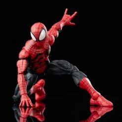 Hasbro Marvel Legends Series Ben Reilly Spider-Man - Presale -Hasbro Pulse F6567 PROD SPD LEGENDS CLASS2 0002 Online 2000SQ