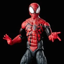 Hasbro Marvel Legends Series Ben Reilly Spider-Man - Presale -Hasbro Pulse F6567 PROD SPD LEGENDS CLASS2 0004 Online 2000SQ