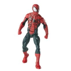 Hasbro Marvel Legends Series Ben Reilly Spider-Man - Presale -Hasbro Pulse F6567 PROD SPD LEGENDS CLASS2 0005 Online 2000SQ