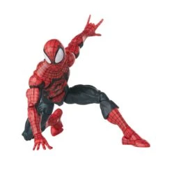 Hasbro Marvel Legends Series Ben Reilly Spider-Man - Presale -Hasbro Pulse F6567 PROD SPD LEGENDS CLASS2 0006 Online 2000SQ