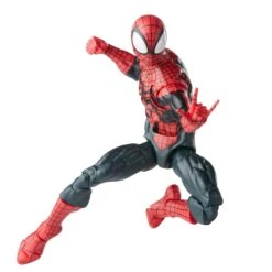Hasbro Marvel Legends Series Ben Reilly Spider-Man - Presale -Hasbro Pulse F6567 PROD SPD LEGENDS CLASS2 0007 Online 2000SQ