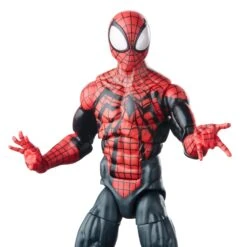 Hasbro Marvel Legends Series Ben Reilly Spider-Man - Presale -Hasbro Pulse F6567 PROD SPD LEGENDS CLASS2 0008 Online 2000SQ