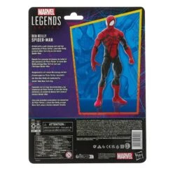 Hasbro Marvel Legends Series Ben Reilly Spider-Man - Presale -Hasbro Pulse F6567 PROD SPD LEGENDS CLASS2 0011 Online 2000SQ