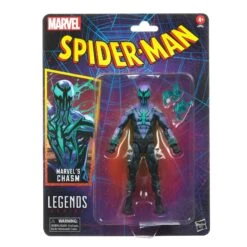 Hasbro Marvel Legends Series Marvel's Chasm - Presale -Hasbro Pulse F6568 PROD SPD LEGENDS CLASS3 0010 Online 2000SQ
