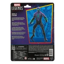 Hasbro Marvel Legends Series Marvel's Chasm - Presale -Hasbro Pulse F6568 PROD SPD LEGENDS CLASS3 0011 Online 2000SQ