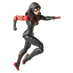 Hasbro Marvel Legends Series Jessica Drew Spider-Woman - Presale -Hasbro Pulse F6569 PROD SPD LEGENDS CLASS4 0006 Online 2000SQ